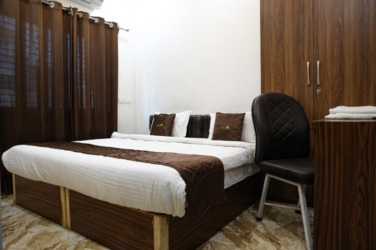 The Browns Hotel Nagpur Exterior photo